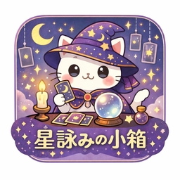 星詠みの小箱