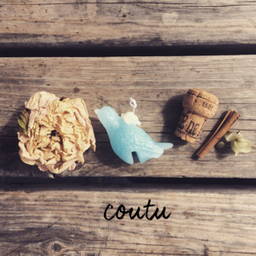 CANDLE製作所COUTU.＆