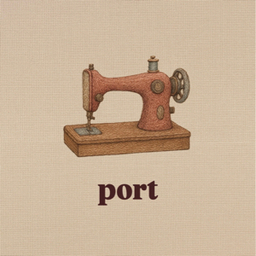 Port