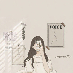 mioon☺︎