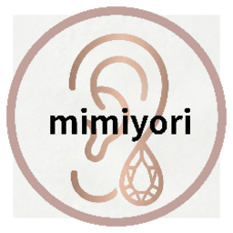 mimiyori ─みみより─