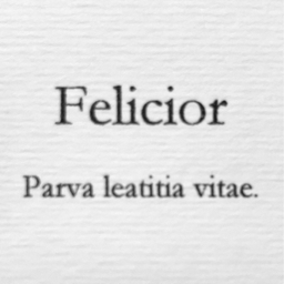 felicior