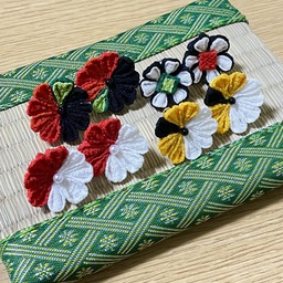 蓮華
