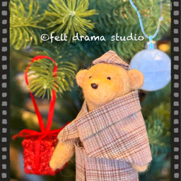 Felt Drama Studio