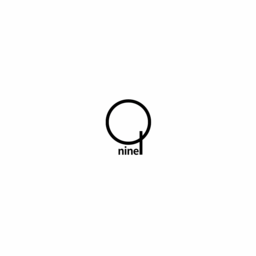 nine