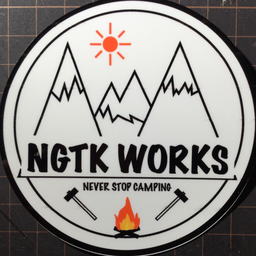 NGTK WORKS