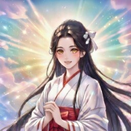 神道師・ノアカンタービレ