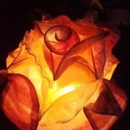 kikurinlamp
