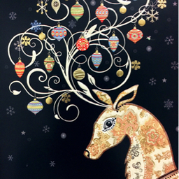 +ﾟ｡*Fox Robin*｡ﾟ+