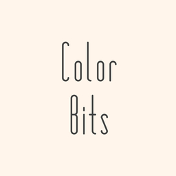 Color Bits