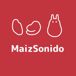 MaizSonido　きぬ