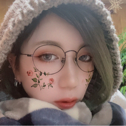 mAU∞