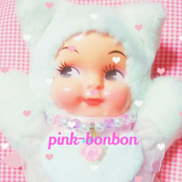pink-bonbon
