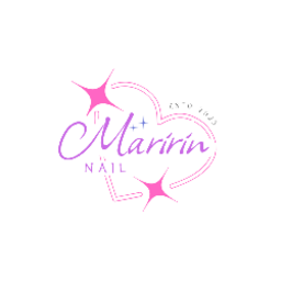 maririn 💗nail