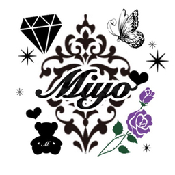 Ｍiyo