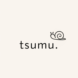 tsumu.