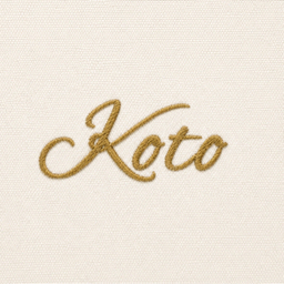 琴-koto-