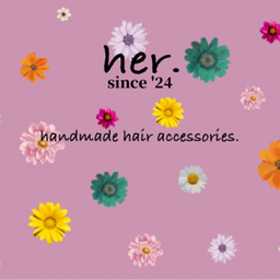 her.