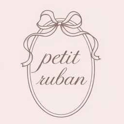 petit ruban ネイルチップ