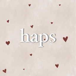 haps