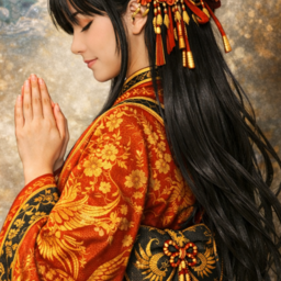 魅呼｜縁を司る霊視神術師