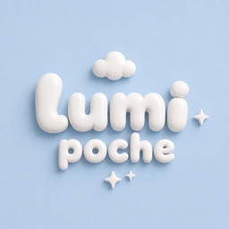 lumi poche