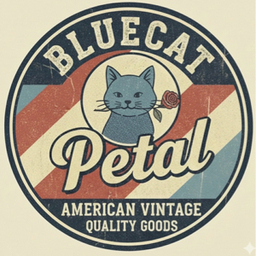 bluecatpetal