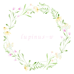 lupinus-w