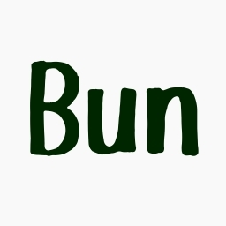 buuuun-tuft