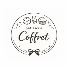 pâtisserie coffret