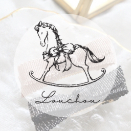 Louchou  ෆルシュෆ 