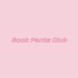BOOK PANTS CLUB