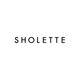 SHOLETTE designer