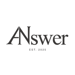ANswer［アンサー］