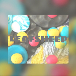 leafsheep
