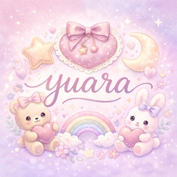 yuara2525x
