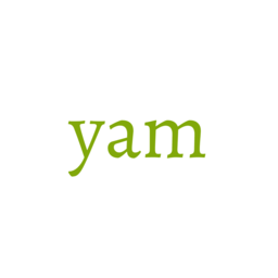 yam