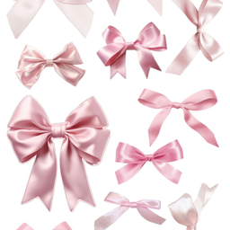 Licca ribbon.