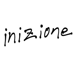 inizione/イニツィオーネ