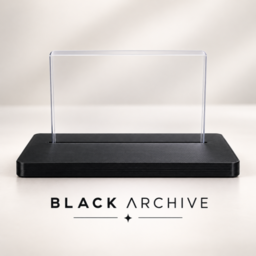 BLACK ARCHIVE