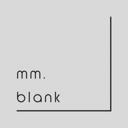 mm.blank