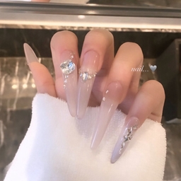 yun♡nail