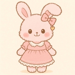 ふわふわぼんぽん雑貨店