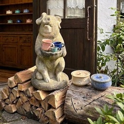 memoune（ムムーヌ）うつわ工房
