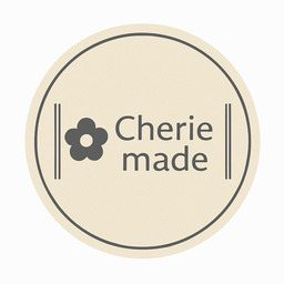 Cherie    made