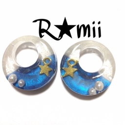 R★mii (アールミー)