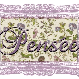 pensée