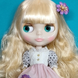 ードールに彩りと華をー Saika