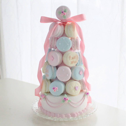 Pastel cake