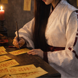 陰陽尼神道